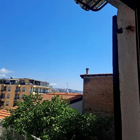 Апартаменты Casa Fiori - Zona , 7 Min Dalle Spiagge *