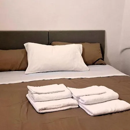 アパート Casa Fiori - Zona , 7 Min Dalle Spiagge