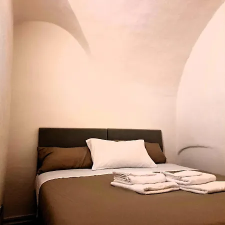 Апартаменты Casa Fiori - Zona , 7 Min Dalle Spiagge *