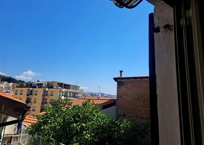 Lejlighed Casa Fiori - Zona , 7 Min Dalle Spiagge *