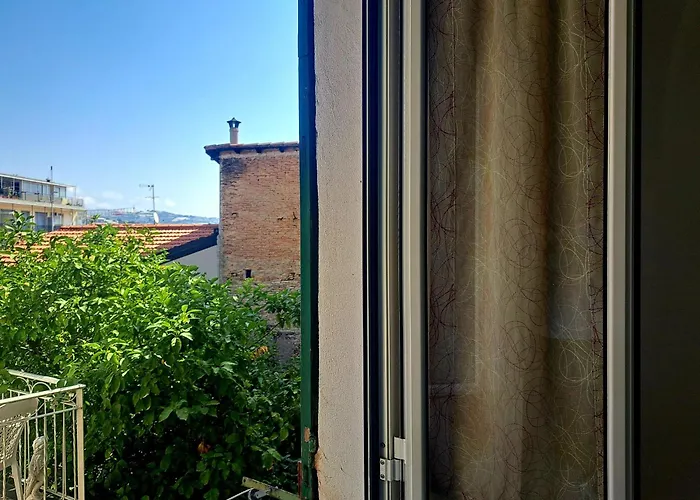 Casa Fiori - Zona , 7 Min Dalle Spiagge * Sanremo