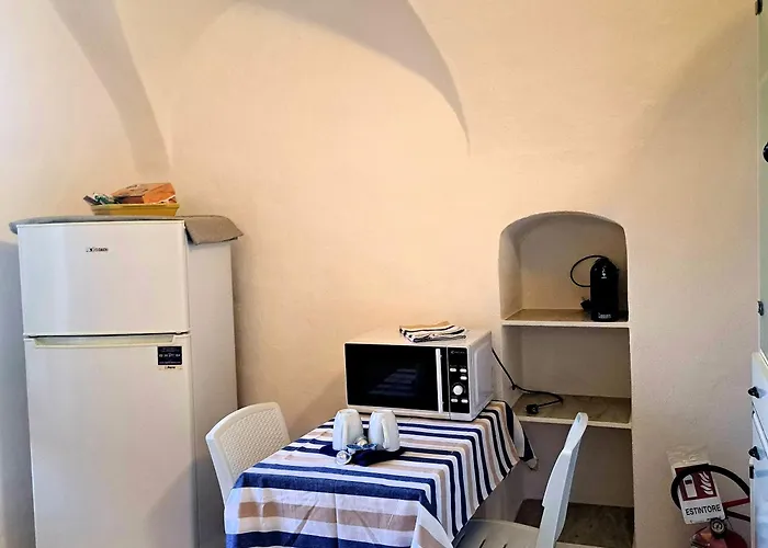 Апартаменты Casa Fiori - Zona , 7 Min Dalle Spiagge *