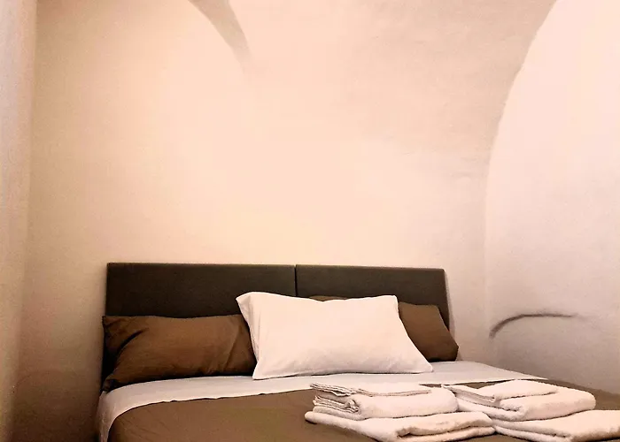 Lejlighed Casa Fiori - Zona , 7 Min Dalle Spiagge *