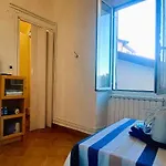 Casa Fiori - Zona , 7 Min Dalle Spiagge Apartamento