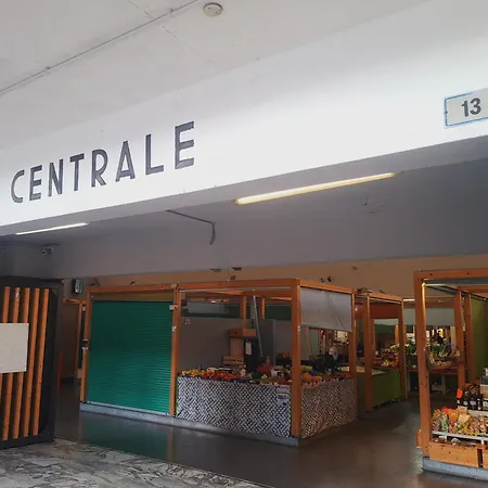 Apartment Casa Fiori - Zona , 7 Min Dalle Spiagge Sanremo