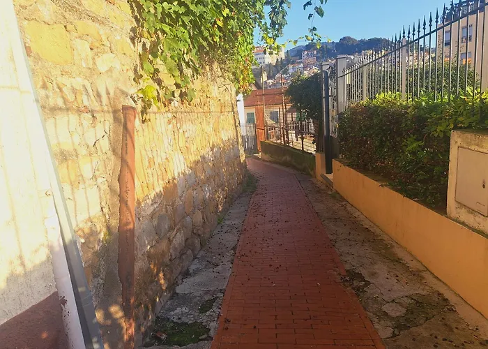 아파트 Casa Fiori - Zona , 7 Min Dalle Spiagge *