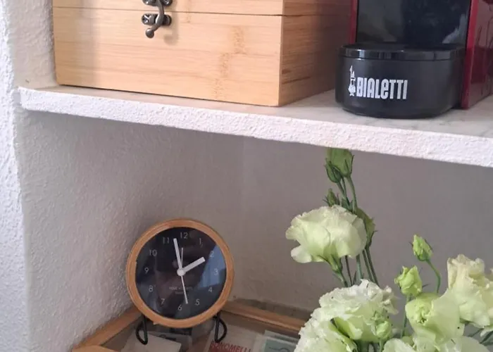 아파트 Casa Fiori - Zona , 7 Min Dalle Spiagge 산레모